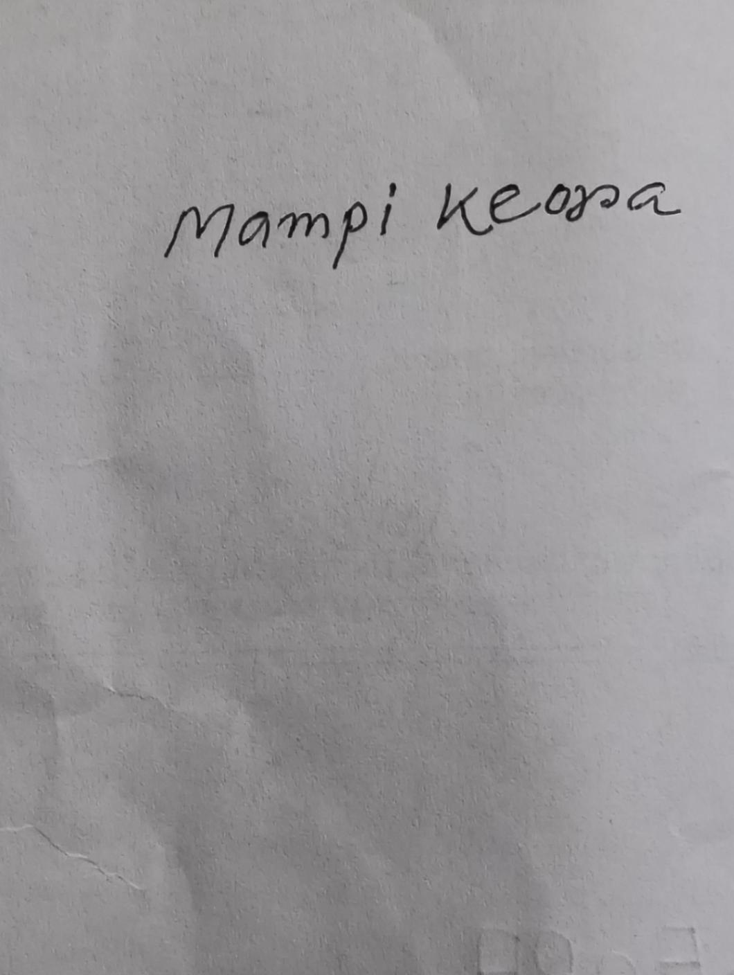 Signature